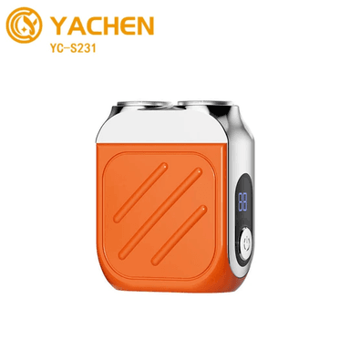 YC  Electric Pocket Shaver