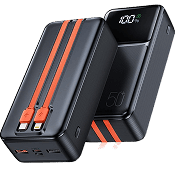 Fast Charge Power Bank