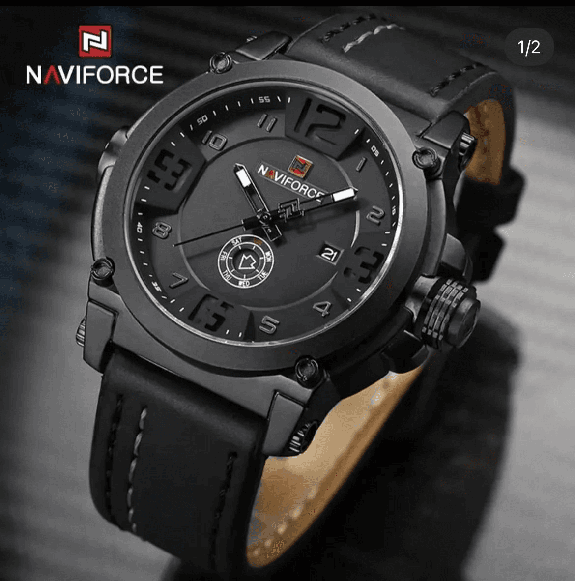 blackwatch