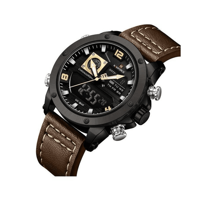 brownwatch